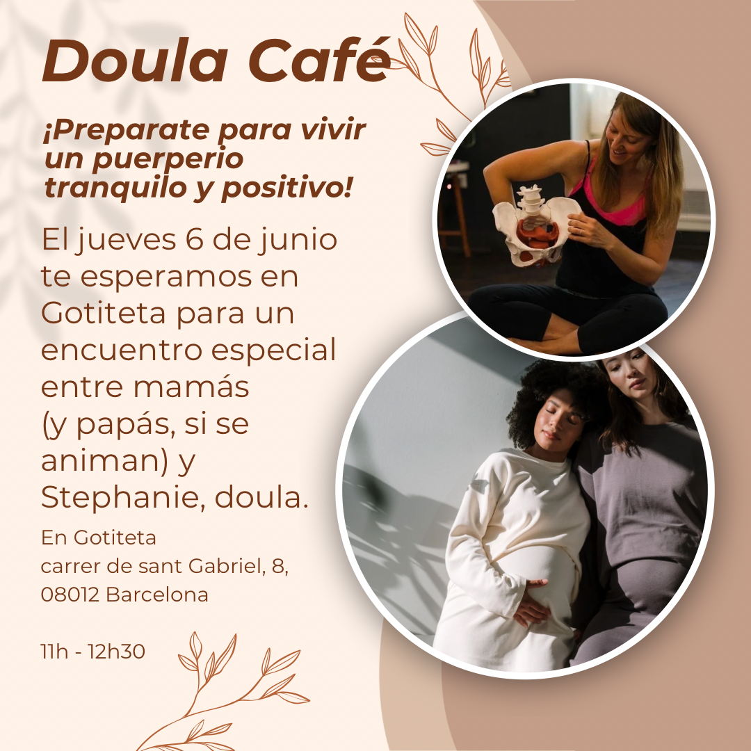 Doula Café
