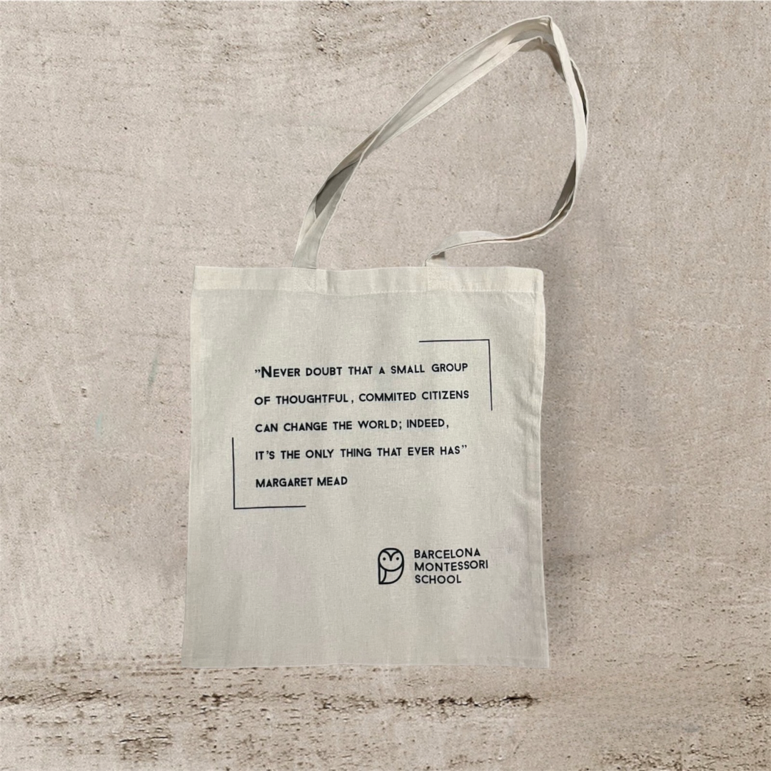 BMS Tote Bag